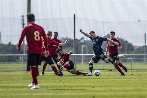 A new fan zone will open at Philly Union stadium next season 17