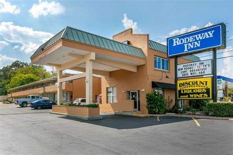 Rodeway Inn- Tourist Class Kingston Springs, TN Hotels- GDS Reservation ...