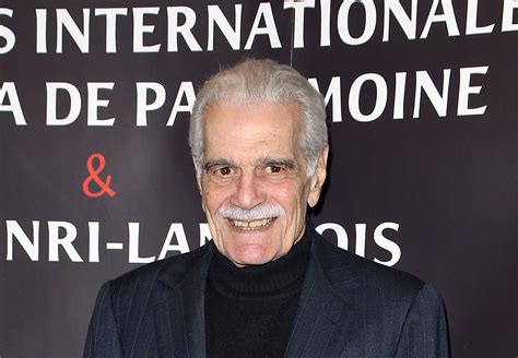 Omar Sharif Biographie En Francais True Biography