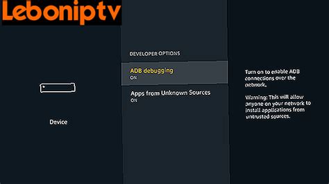 Comment Installer Iptv Sur Amazon Fire Stick Leboniptv