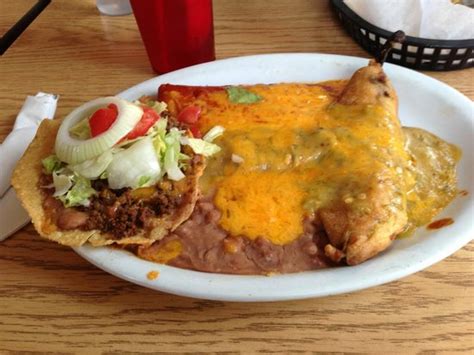 Popos Mexican Food Roswell Restaurant Reviews And Photos Tripadvisor