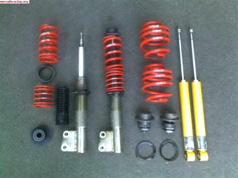 Kit Suspension Handr