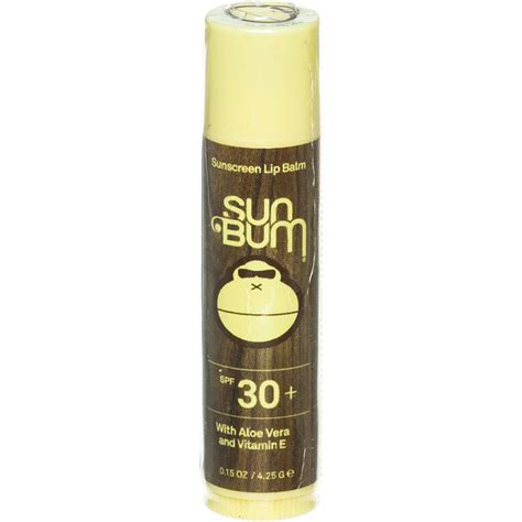 Sun Bum Original Lip Balm Spf 30 Ebay