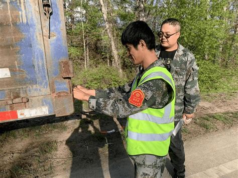 第二管理区扎实开展安全生产检查 筑牢安全防线秋收前隐患整治