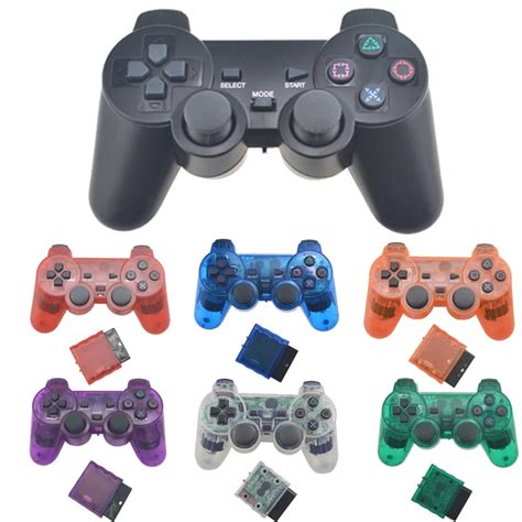 Ps2 Controller Colors