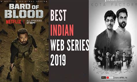 Best Indian Web Series Of 2019 You Must Watch Chaltapurza