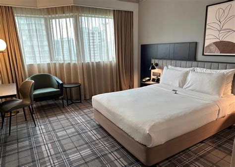 Vibe Hotel Singapore Orchard Review What We Loved Honeycombers