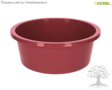 Kerbl Ruokinta Astia Feeding Bowl L Kotielaintarvike Fi Verkkokauppa