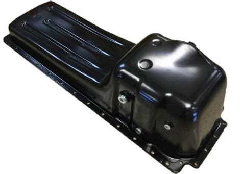 Aftermarket Oil Pan KIT For Cummins N14 Engines To Match OE 3046951 EBay