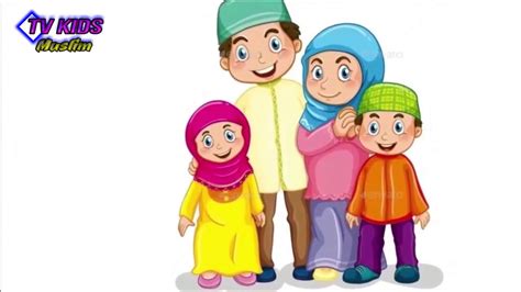 Populer Lagu Kartun Anak Muslimah | Cartonmuslim