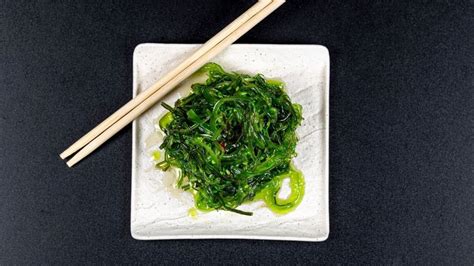 Is Seaweed Good For You Seaweed Health Benefits In Healthy