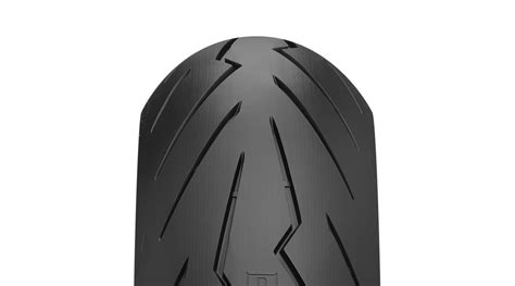 Diablo™ Rosso Iii Motorcycle Tire Pirelli