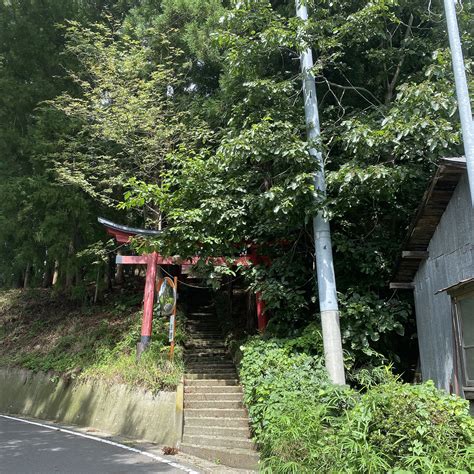 青森県神社庁三八支部 八幡宮南部町小泉