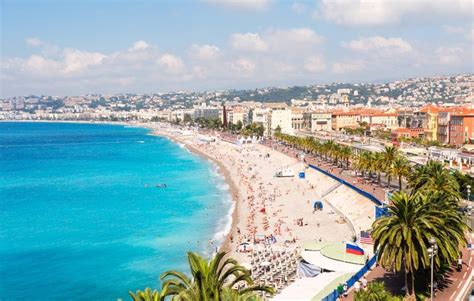 8 Must-See Spots on the French Riviera | French riviera, Nice france ...