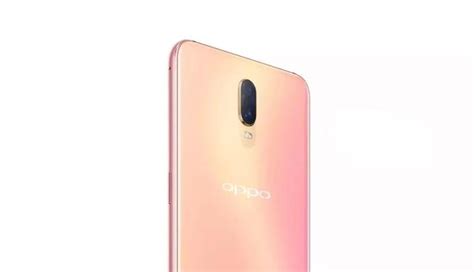 Oppo R17、k1推出全新配色：霧光金銀光綠 每日頭條