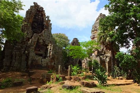 Tour Cambogia Il Magnifico Regno 13 Giorni 12 Notti