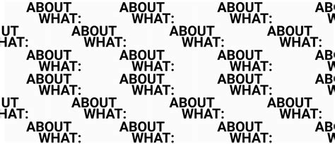 whatabout future  brands designcollector