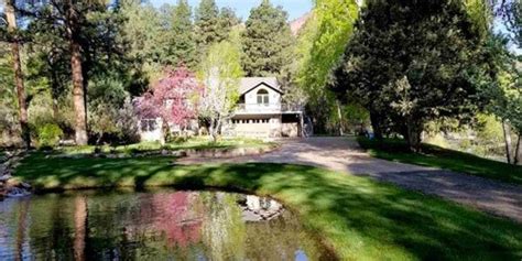 Durango Cabin Rentals Durango Cabins Durango Colorado