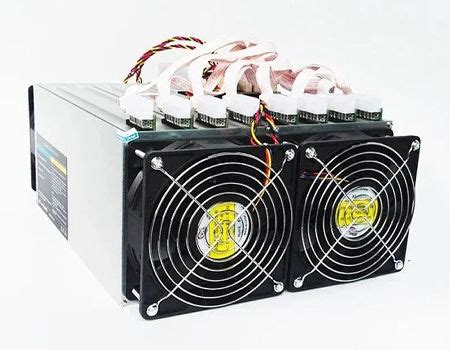 China Innosilicon A6 2 2Gh Asic Miner Innosilicon A6 LTC Master For