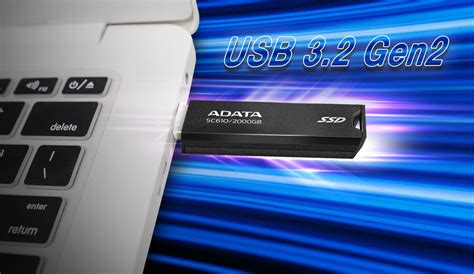 Buy ADATA SC610 1TB External SSD Best Price In Pakistan