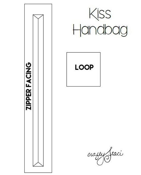 Bolsa Em Formato De Boca Passo A Passo Molde Chart Math Bar Chart