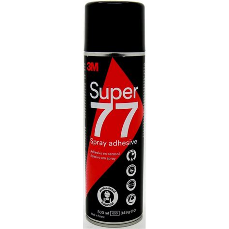 Glue Spray Contact 3m Scotch Weld Super 77