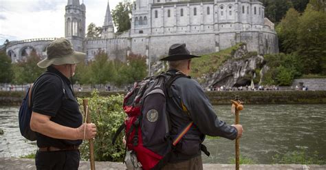 gr le chemin du piemont lourdes lourdes tourist office