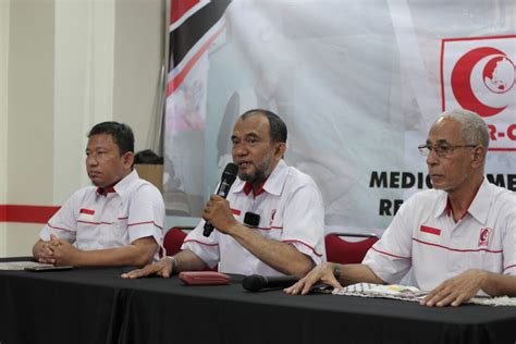 MER C Segera Kirim Tim Relawan Ke Jalur Gaza DEPOK POS