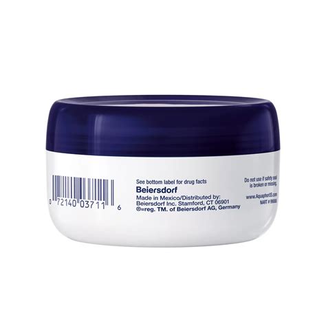 Aquaphor Healing Ointment - Shop Body lotion at H-E-B