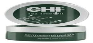 Chi Tea Tree Oil Revitalizing Masque 540ml Cream Rosheta