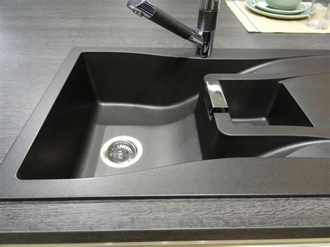 How To Clean A Franke Composite Kitchen Sink Hunker