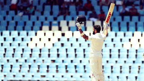 Virat Kohli’s Sledging Overhead On The Stump Mic in Centurion