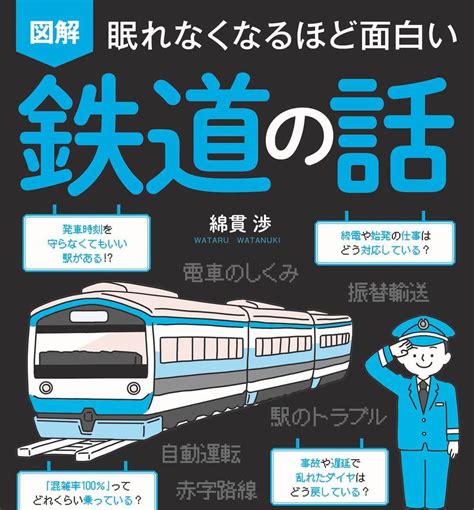 【雑学】ダイヤ乱れの「振替輸送」の仕組みって ホビーちゃんねる