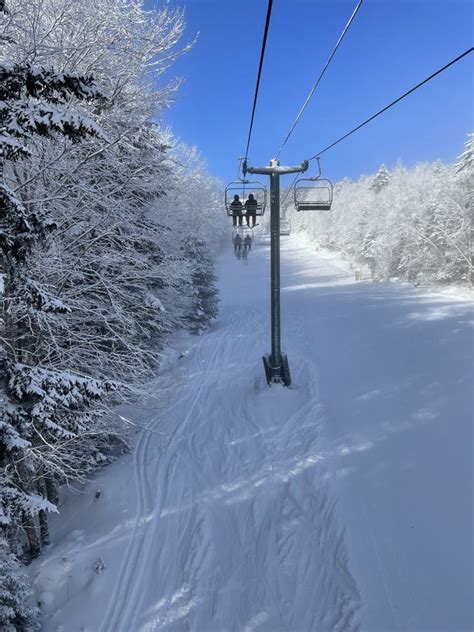 Resort Review Snowshoe Mountain Resort West Virginia KÜhl Blog