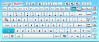 Free Virtual Keyboard For Windows