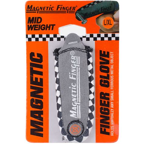 Magnetic Finger Largeextra Large