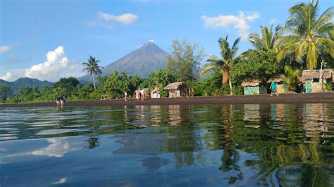 Bicol, Philippines 🇵🇭 (Photo took from 2016) : r/Philippines