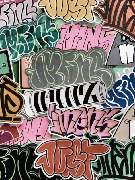 Graffiti Stickers Graffiti Drawing Street Art Graffiti Graffiti