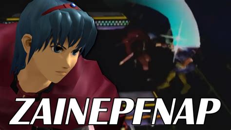 ZAINEPFNAP Zain Marth Highlights SSC 2019 Super Smash Bros Melee