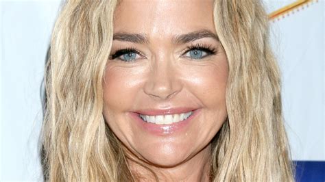 Denise Richards Comes Out Swinging Against Criticism Of Her Daughter