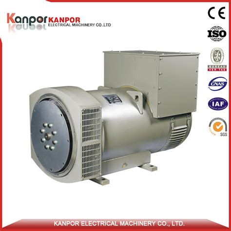 Stf274 Stamford 15001800rpm 50hz60hz Alternator Generator China