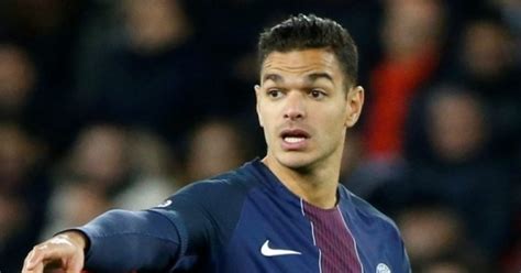 Mercato Psg Hatem Ben Arfa Aurait Une Id E De Sa Prochaine Destination