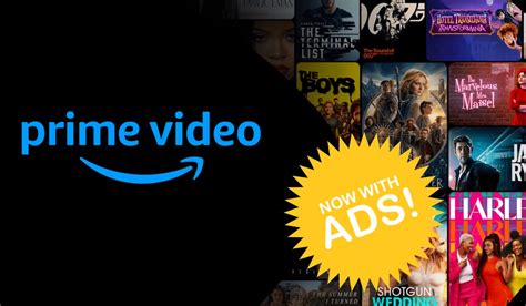 Amazon's Prime Video to add ads next year, because of course | Popverse