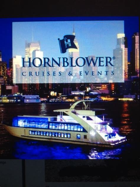 Hornblower Cruises And Events Hornblower Cruises Cruise Event