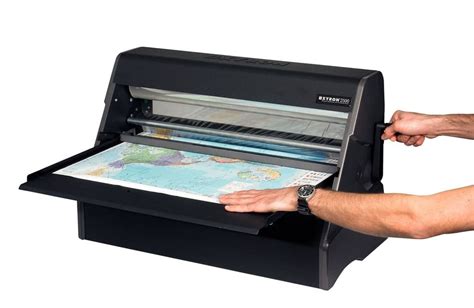 New Xyron Pro 2500 A1 Adhesive And Cold Laminator For Sale At Print