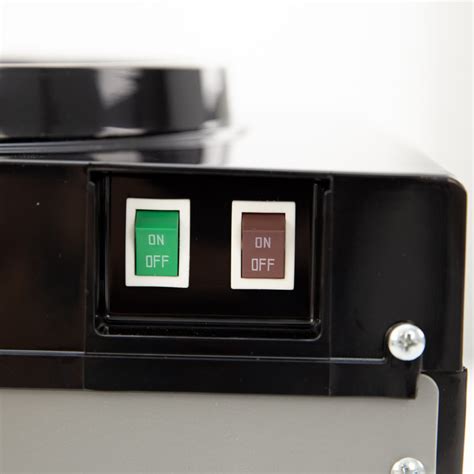 Avanti Products Avanti Countertop Thermoelectric Hot And Cold Water Dispenser Wayfair