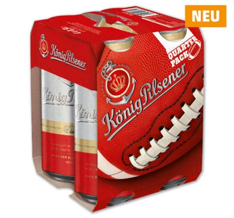 K Nig Pilsener Pils Von Penny Markt F R Ansehen