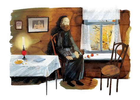 Иллюстрация Алексей Мечев в стиле детский, книжная графика