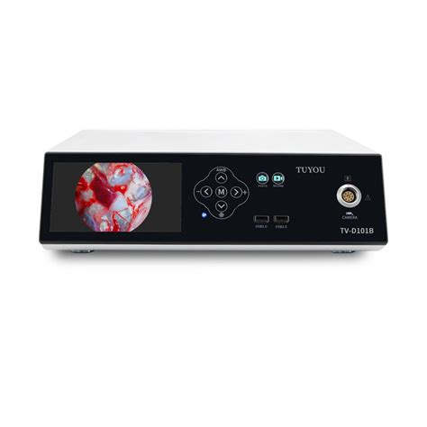 Laparoscopy Equipment 1080p Hd Endoscopic Camera For Medical Ent Rigid