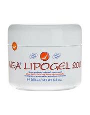 Lipogel 200 Di VEA 200 Ml